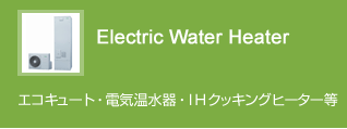 Electric Electric Water Heater