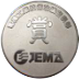 JEMA logo